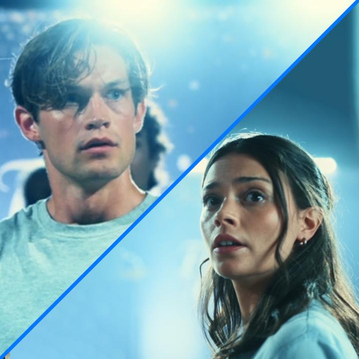 Back to school. Back to Maxton Hall. Season 2, November 7 only on Prime Video.