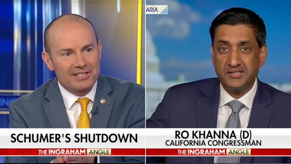 Democrats just said the quiet part out loud.