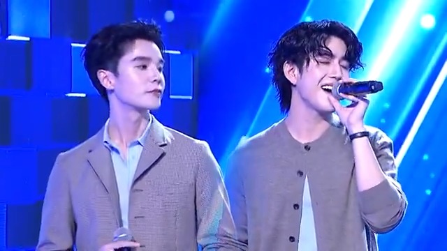 เพลง เธอยัง - จิมมี่ จิตรพล &amp; ซี ทวินันท์ Feat. นักร้องหลังกำแพง #TheWallSong #ร้องข้ามกำแพง #Workpoint23 THE WALL SONG JIMMYSEA #jimmyyjp #sea_tawinan #jimmysea #ร้องข้ามกําแพงxจิมมี่ซี