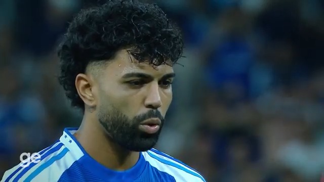 O Mineirão balançando no gol do KJ pqp…