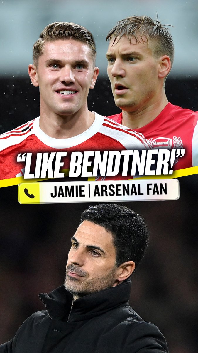 😫 "Arteta's not getting the best out of [Gyokeres]!" 🤦‍♂️ "He's using him like a Nicklas Bendtner... it is so frustrating!" This #AFC fan is fuming with the way Arteta is deploying Gyokeres in the Gunners team! 😡