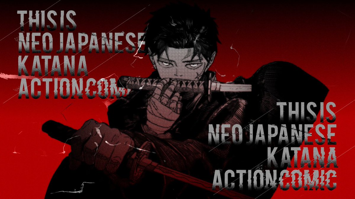 斬り込め 世界 SHRED ACROSS THE GLOBE #カグラバチ #Kagurabachi