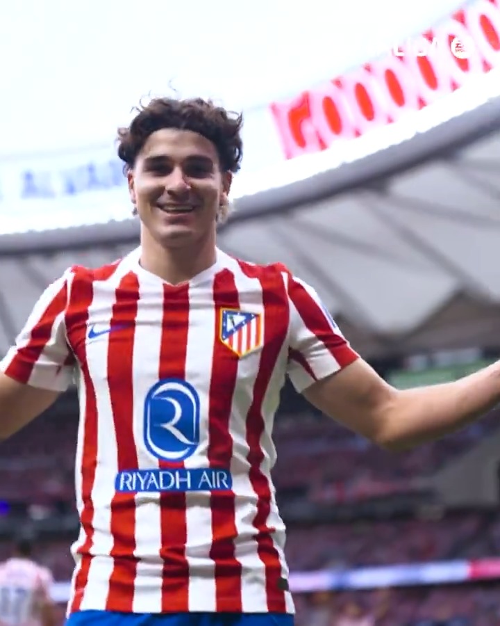¡PI-CO-TA-ZO espectacular de La Araña! 🕷️🔴⚪