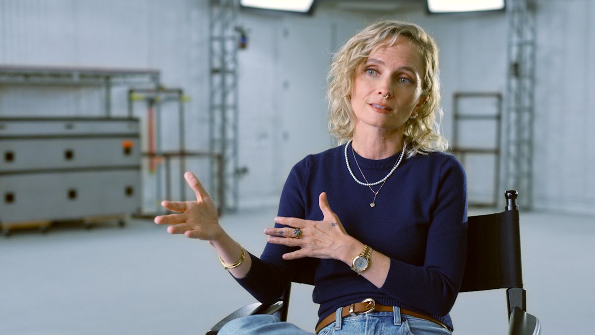 Halley Gross takes us inside her process of co-writing The Last of Us Part II.