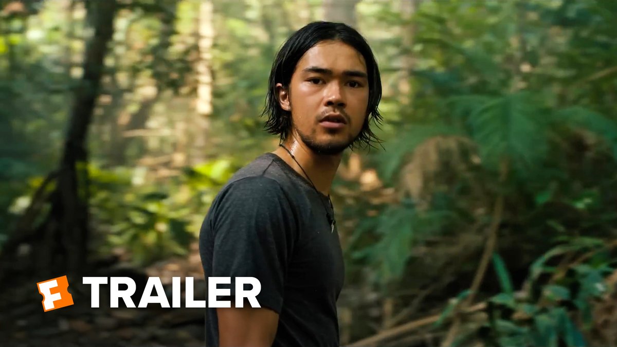 The first trailer for Justin Lin’s ‘LAST DAYS’ has been released. The film follows the true story of a missionary who went to share his faith with the tribe of North Sentinel Island, while a detective races to stop him. In theaters on October 24.