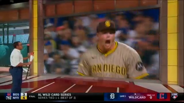 Mason Miller's last 22 games 🤯 24 IP 4 H 0 R 50 K Mark DeRosa breaks down the San Diego Padres reliever's unhittable stuff after striking out 8 straight hitters to begin his #Postseason career.