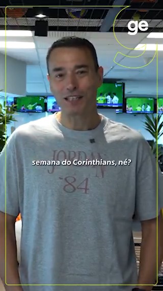 "Corinthians reclama de arbitragem, mas deveria olhar para o próprio umbigo", diz Rizek #Futebol #Corinthians #Brasileirão