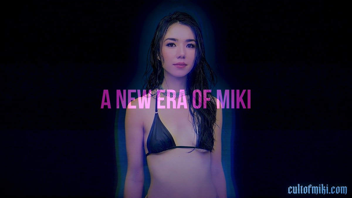 New Fetish Unlocked: The return of Princess Miki✨👑🖤 Treat yourself with a clip for every minute you've been craving for Princess Miki Aoki to return. Don’t trip on your way to Her store: