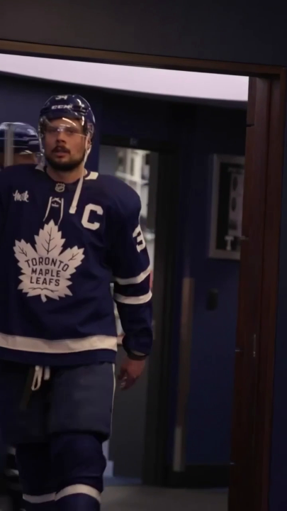 No minced words here from Craig Berube. Season 2 of Faceoff: Inside the NHL premieres tomorrow on Prime Video!