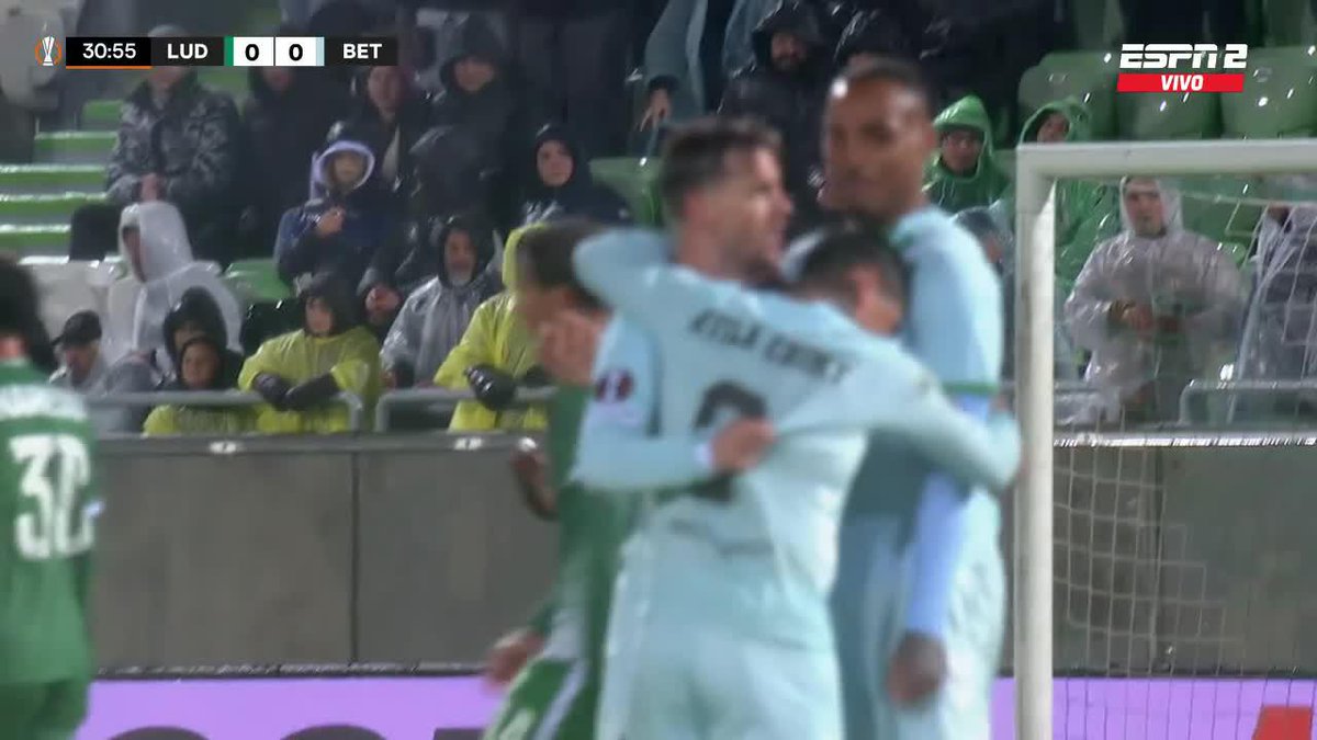 🔥🇦🇷 GOL DE GIO LO CELSO EN UEL.