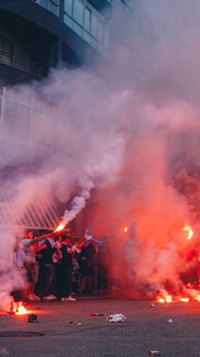 🩵 FILLOS DUNHA PAIXÓN EUROPEA 🇪🇺