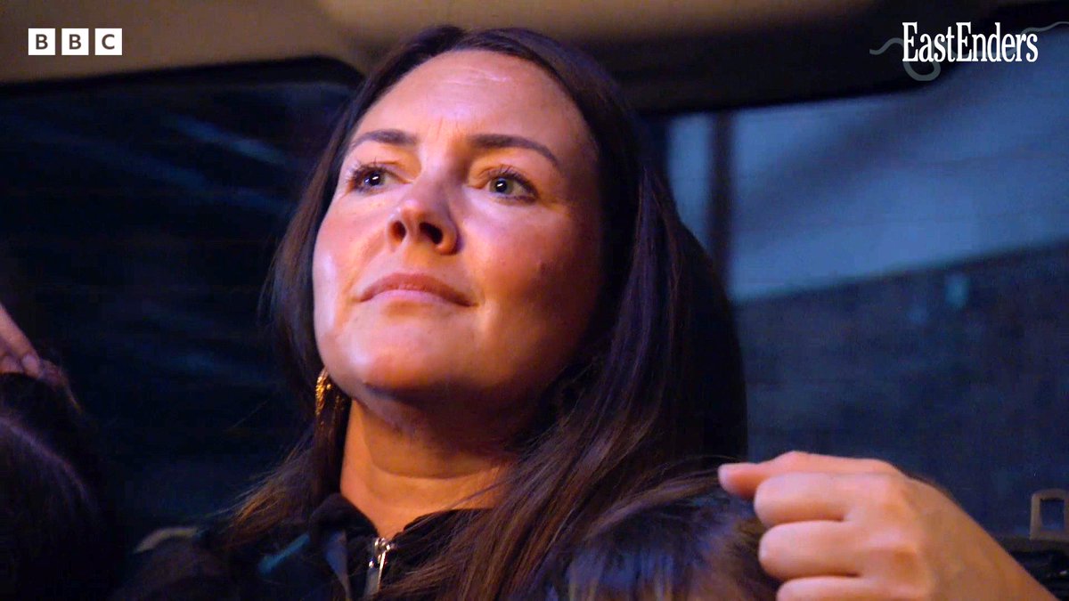 Leaving the ghosts of Walford behind and heading into the beautiful Brazilian sunset. Watch the whole episode now 👉 #EastEnders