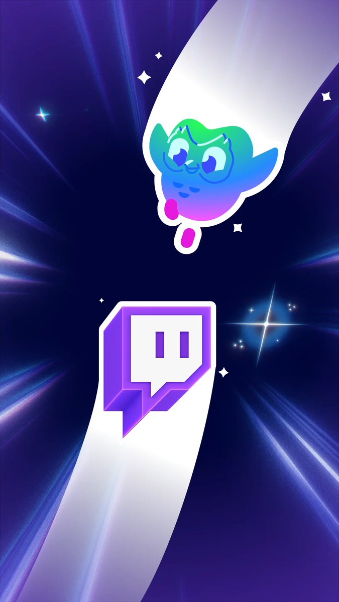Ever wanted to say “Hey Chat” in multiple languages? Now’s your chance! From October 2 - 16, purchase one new Twitch subscription (new recurring sub or gift sub) to receive 3 months of Super Duolingo for free! Terms apply.