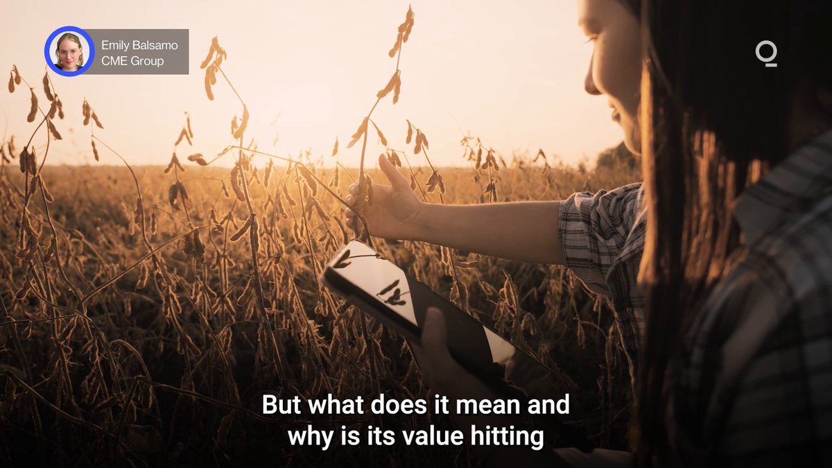 The growing demand for renewable fuels has flipped the script on soybean value, with soybean oil now driving soybean crushing in the United States. What's next for this evolving market?