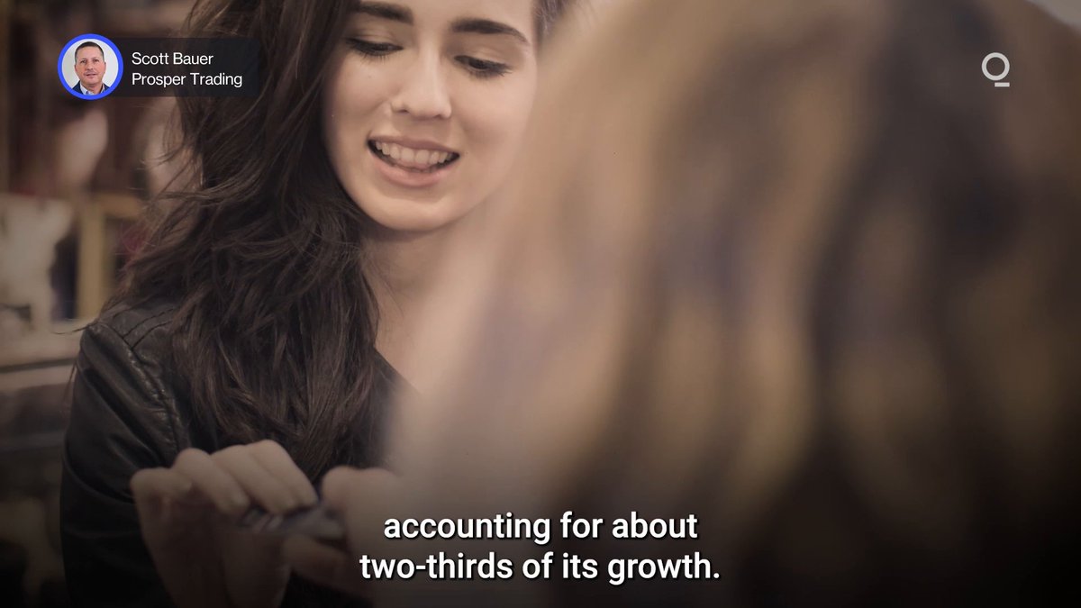 Consumer activity represents over two-thirds of all U.S. economic output, and new research shows discretionary spending is now dominated by high-income earners. What are the risks for the economy when consumption becomes concentrated among the wealthiest Americans?
