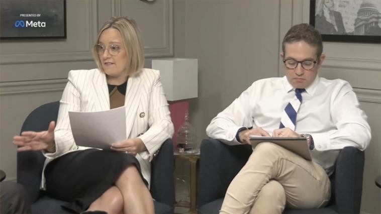 Q: There will undoubtedly be some economic impact if the health care premiums skyrocket. How do you view the economic impact? Hassett: We'll just have to wait and see what happens at the negotiation Q: It's a 75% or more increase on premiums Hassett: But the 75% is off of a really low number. The question is how much smaller the subsidies should be