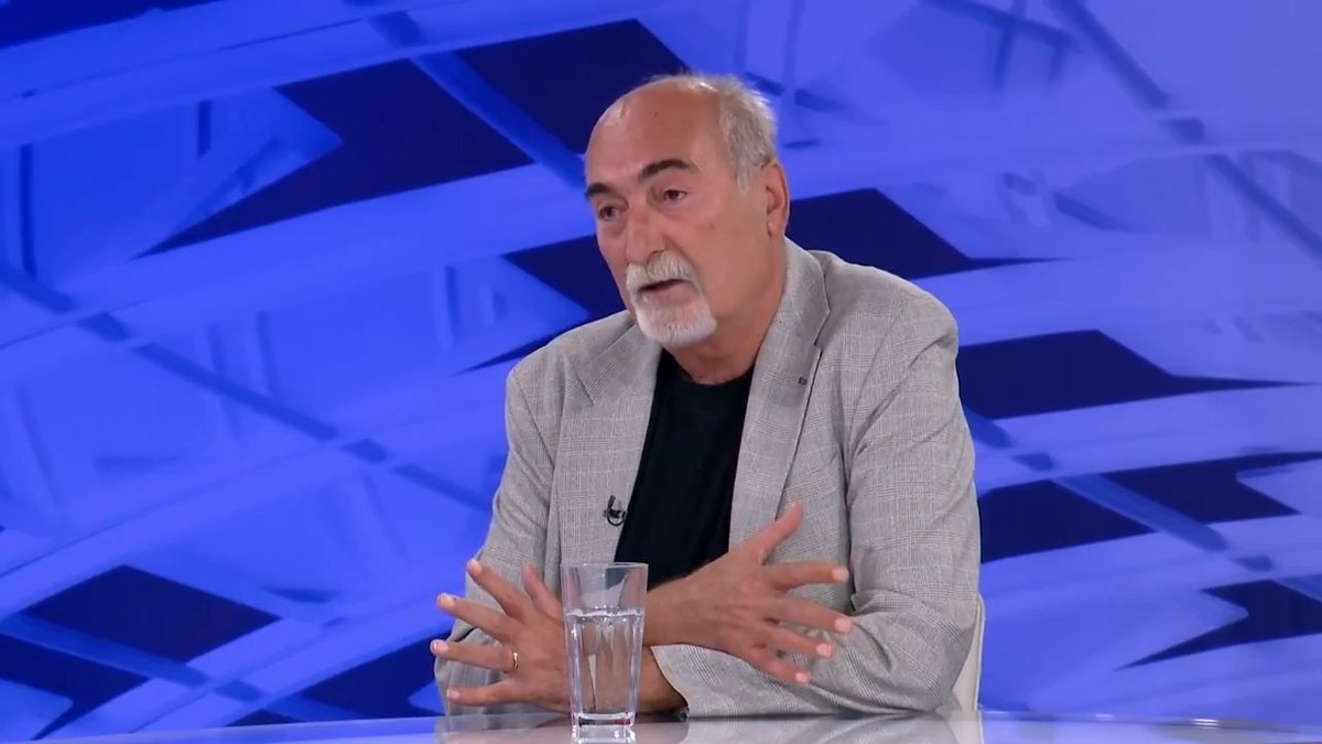 "Čekaju nas velike nevolje, rast svih cena, uvozićemo gorivo, a država će imati manje prihode" - novinar Radara Milan Ćulibrk