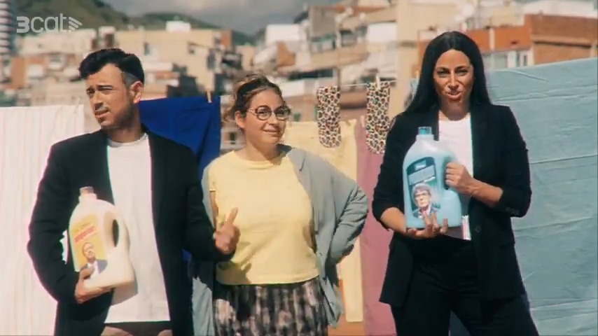 Ara tindreu un Oriol i un Carles totalment renovats, no heu de patir! 🙌 #Polònia3Cat