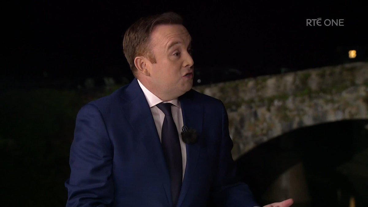 “What’s happening on the ground, I’ve never seen it in any election.” As the presidential campaign rolls on, Sinn Féin’s Pearse Doherty says there’s been a groundswell of support for Catherine Connolly. WATCH: RTÉ News | #rtept