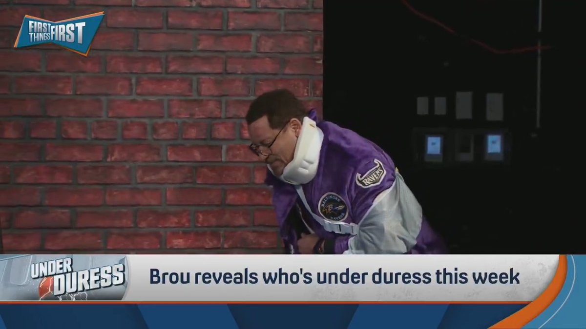 Introducing the Cowboy Brou First Aid Kit… they’re flying off the shelf! nick wright | Wildes | Chris Broussard