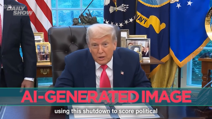 This is the craziest AI video we've ever seen