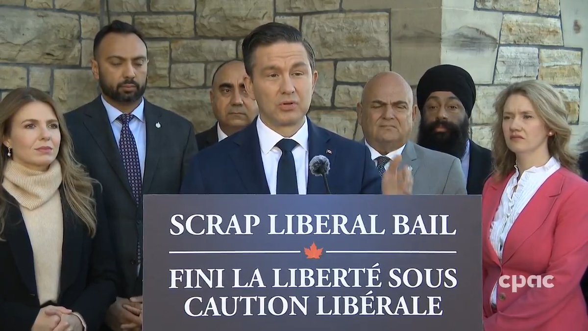 A Poilievre led CPC is completely impotent.