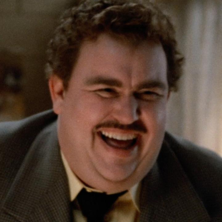 Celebrate the life of a legend. John Candy: I Like Me premieres October 10.