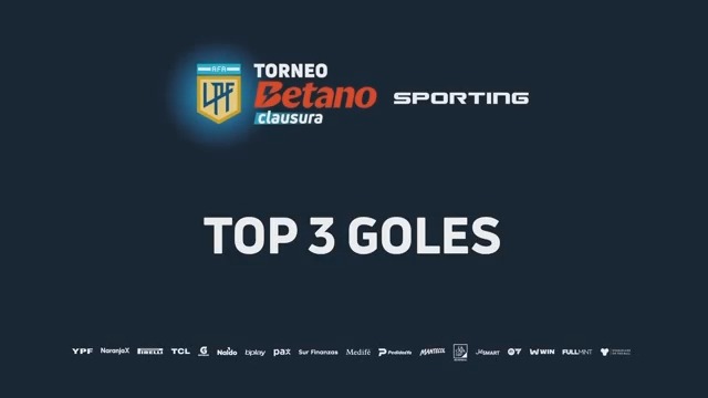Una pirueta, un jugadón y un gol olímpico... Ronaldo Martínez, Tomás Molina y Ángel Di María protagonizan el Top 3 de goles de septiembre en el #TorneoBetano Clausura 2025 🏆 ➡️ Club Atlético Platense ➡️ Argentinos Juniors ➡️ Rosario Central
