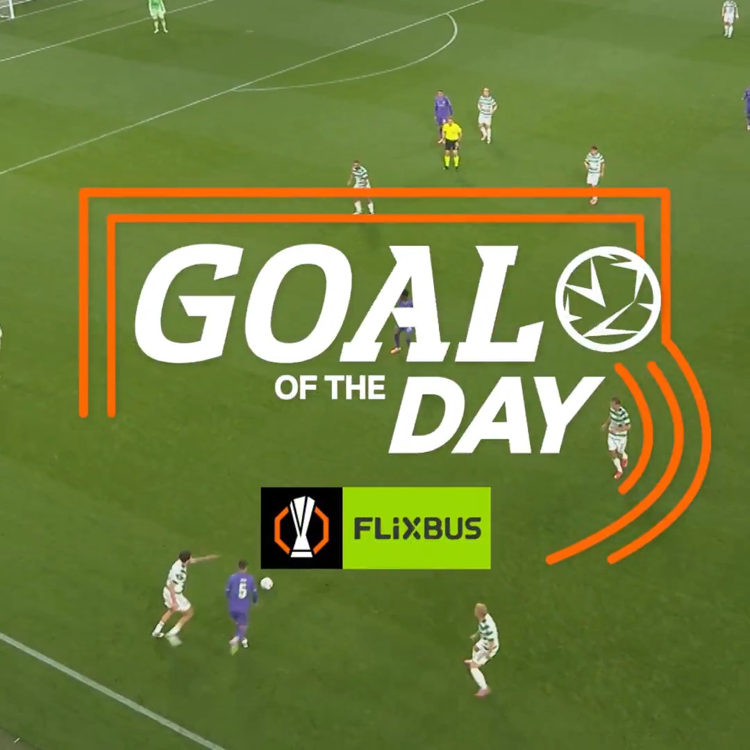 ⚡️ Horta from range ☄️ Lo Celso's curler 👏 Gassama's solo brilliance 💫 Ljubičić perfection Goal of the day? ⚽️ #UELGOTD | Flix News