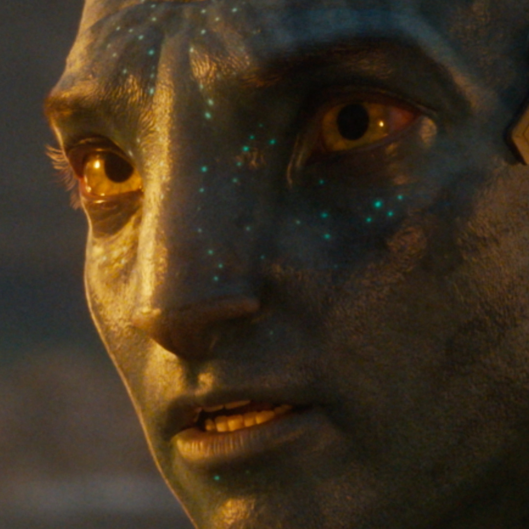 Strong and connected 💙 Get tickets now and experience Avatar: The Way of Water in theatres in 3D for one week only starting tomorrow.