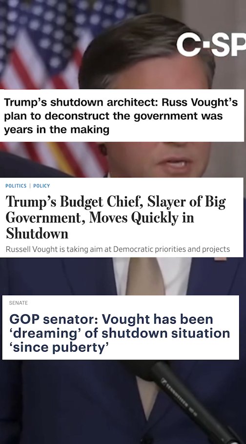 This is the moment Republicans have been dreaming about…🤢