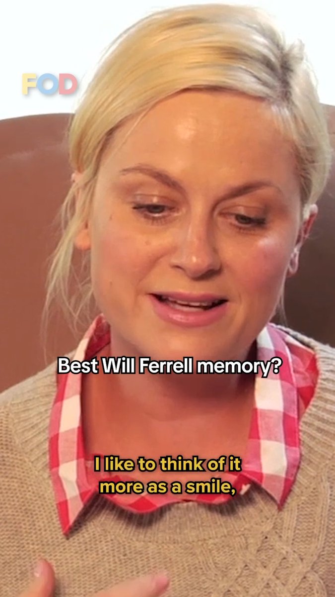 Your favorite comedians share their favorite memories of Will Ferrell ❤️