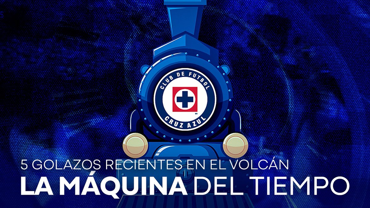 En este #tbt les dejamos La Máquina del Tiempo con 5 grandes goles recientes en el Volcán. 🔥