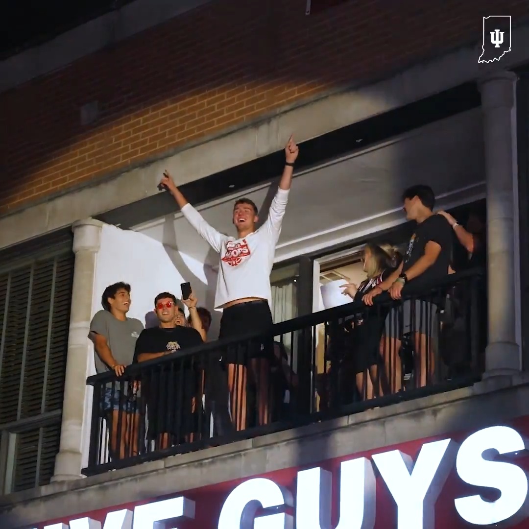 TRENT SISLEY, ARE YOU KIDDING ME?! 🤯 Trent Sisley | #IUBB