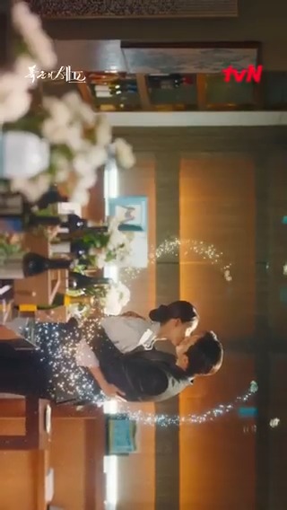 연모하는 티랑이들 ˚°❀⋆.ೃ࿔*:･ 시간을 넘어 <폭군의 셰프>와 함께 12첩 반상을 즐겨주셔서 감사하옵니다🍽 #같이달려tvN #폭군의셰프 #BonappetitYourMajesty