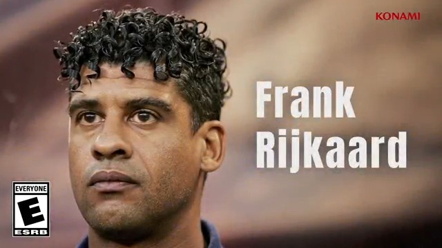 ◤A legendary manager Frank Rijkaard arrives◢ Carrying forward Johan Cruyff's tactical legacy and embracing a free-flowing football style, Rijkaard produced one of the best footballing genius. Experience the Winger Revolution with the new "Link-Up" feature. #eFootball