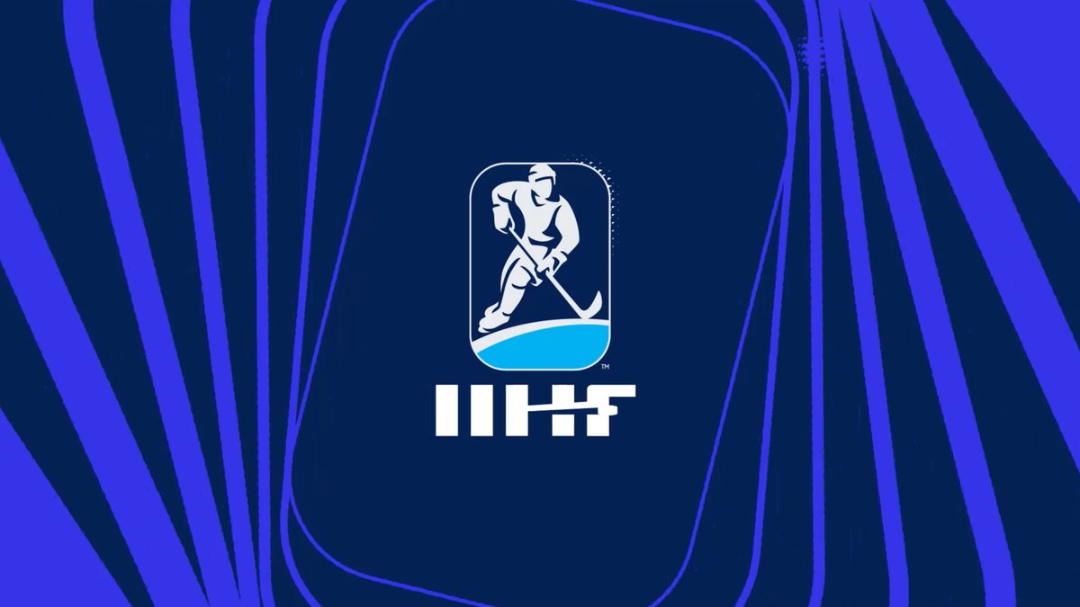 Introducing the new #IIHF brand identity!🏒 The modern, fan-focused identity built around Home Ice: a place where every fan, player, and partner feels they belong.🤗 🔗 Read more: