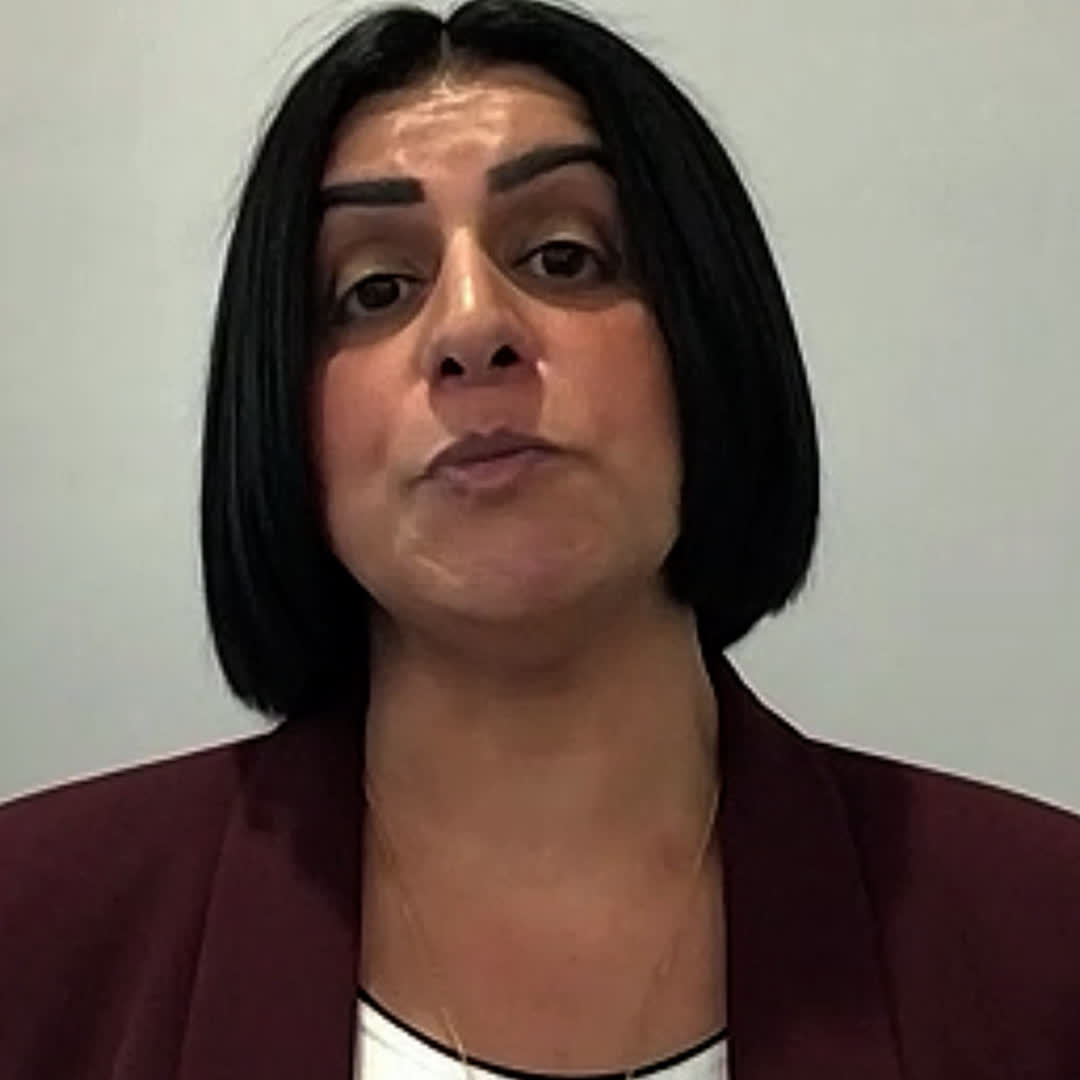"As a Muslim, I've never heard someone being called 'Jihad'." Home Secretary Shabana Mahmood was 'very surprised' to hear the name of the Manchester synagogue attacker, but tells Nick Ferrari that was his name 'from birth'.