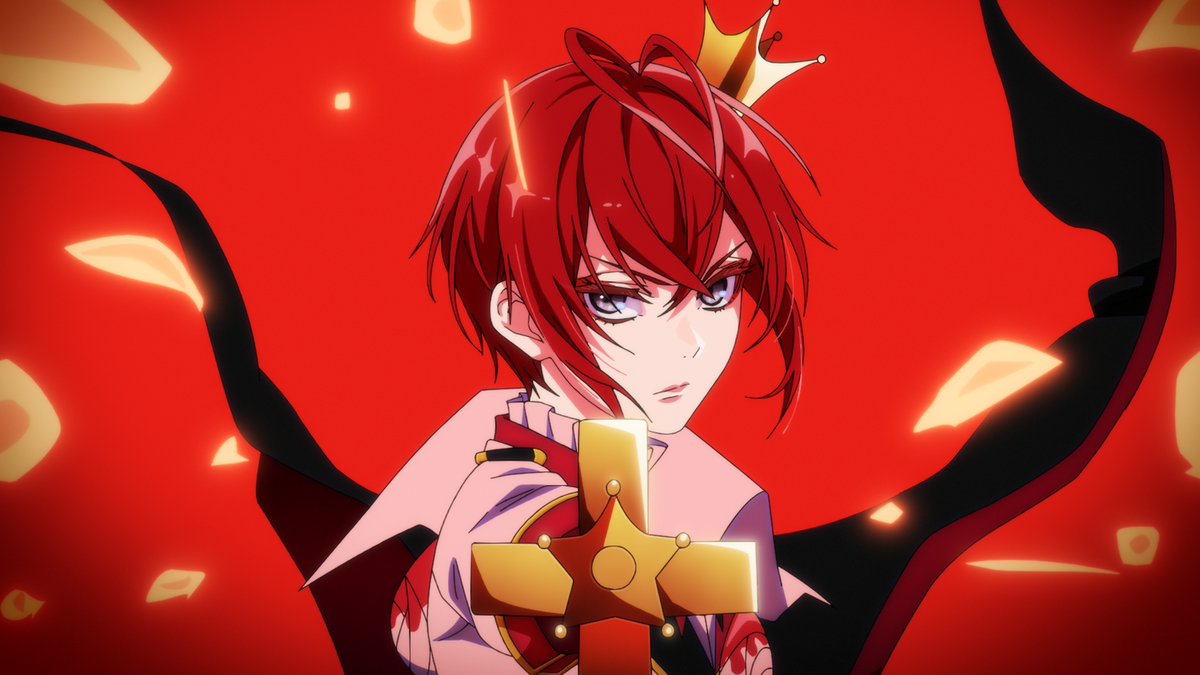 ❤️10/26(日)開催❤️ #ツイステアニメ ワールドプレミア 開宴ティーパーティー! ⳹ 100名様をご招待💌 ⳼ ⠀ 🔻応募方法 ❶ディズニーゲーム公式 &ディズニープラス公式 をフォロー ❷#ツイステアニメここが楽しみキャンペーン のタグで 本作の楽しみなポイントを投稿✒️ 10/29(水)#ディズニープラス 独占配信