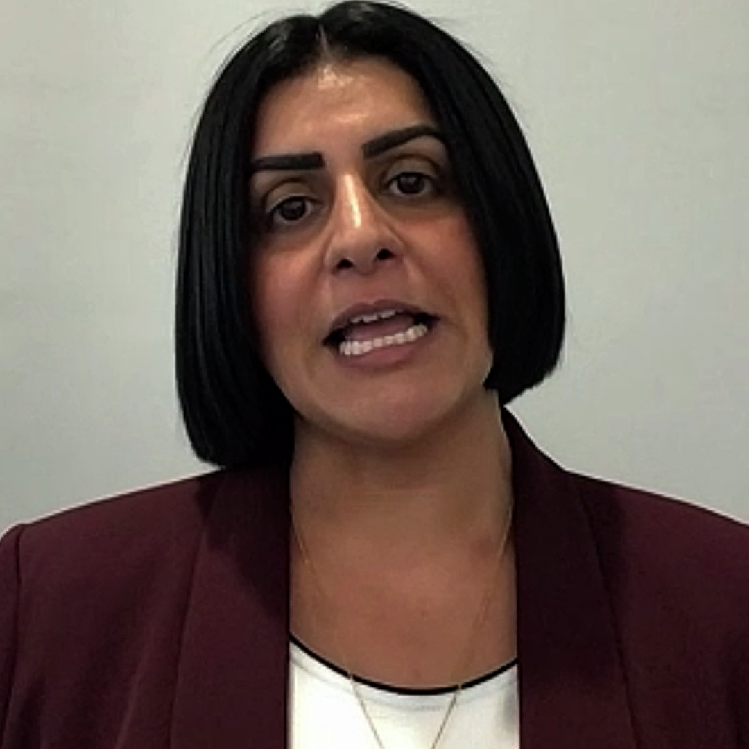 'This devastating terrorist attack is separate from events in the Middle East.’ Should the government 'reconsider' recognising a Palestinian state? Nick Ferrari asks Home Secretary Shabana Mahmood MP.