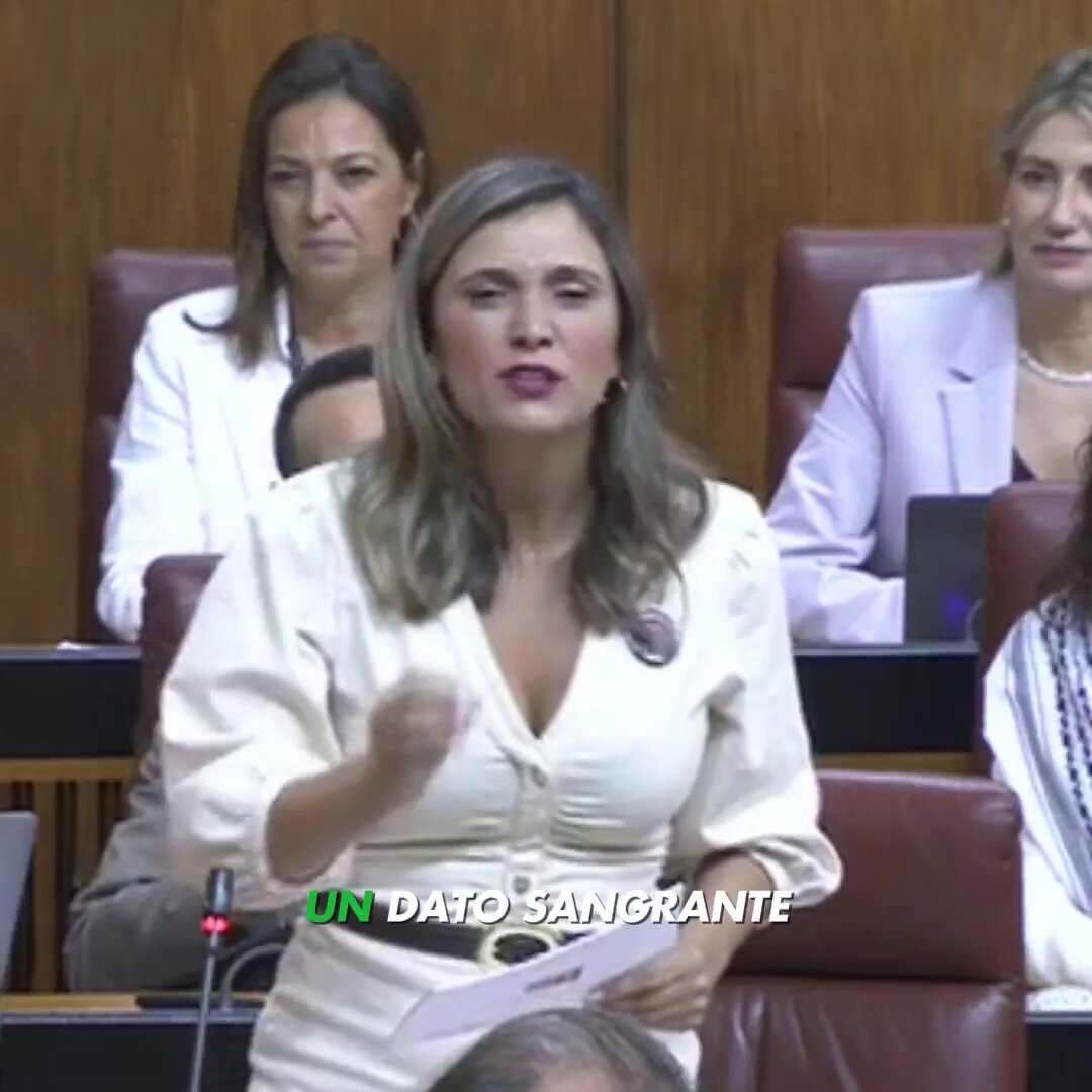 Moreno Bonilla me dijo que yo mentía. Se le debería caer la cara de vergüenza.