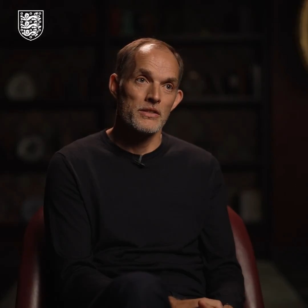 "The message has not changed." 👊 Thomas Tuchel on the importance of competition and winning habits during a season that ends with the FIFA World Cup.
