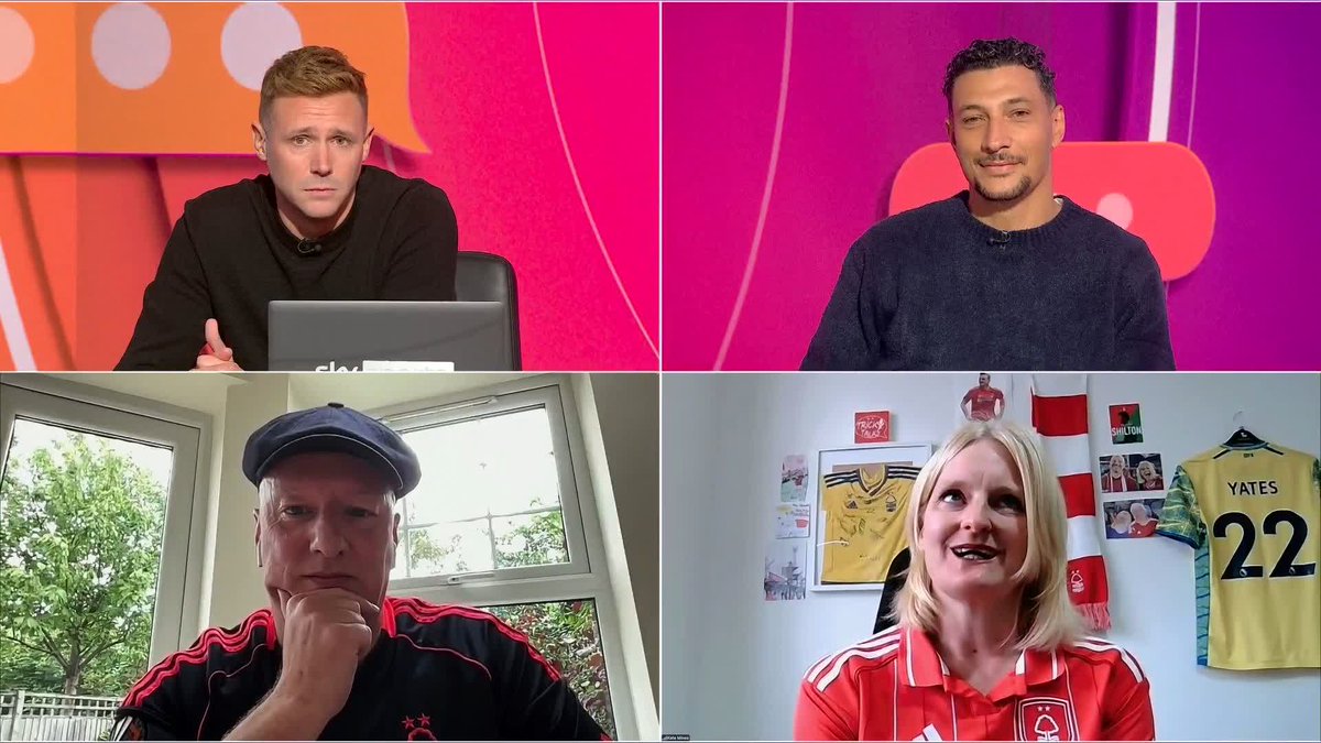 🗣️ "I'm VERY concerned about what I saw" 🗣 "I think we've got to give him time" Two Nottingham Forest fans have contrasting thoughts on Ange Postecoglou's start at the club 🌳 Fanalysis