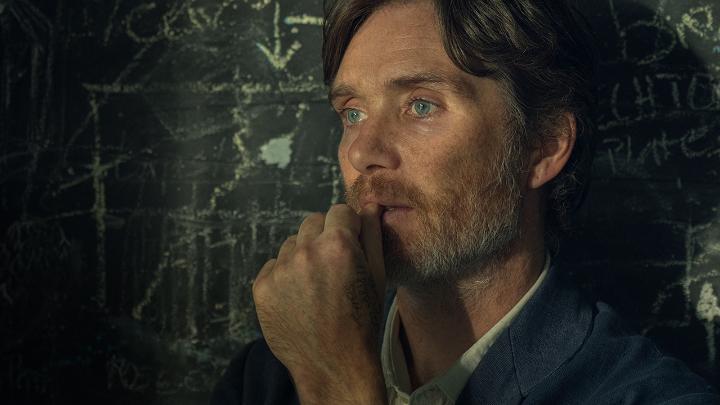 "Cillian Murphy is in awards-worthy form" - Radio Times A great teacher can change your life. STEVE is now playing on Netflix.