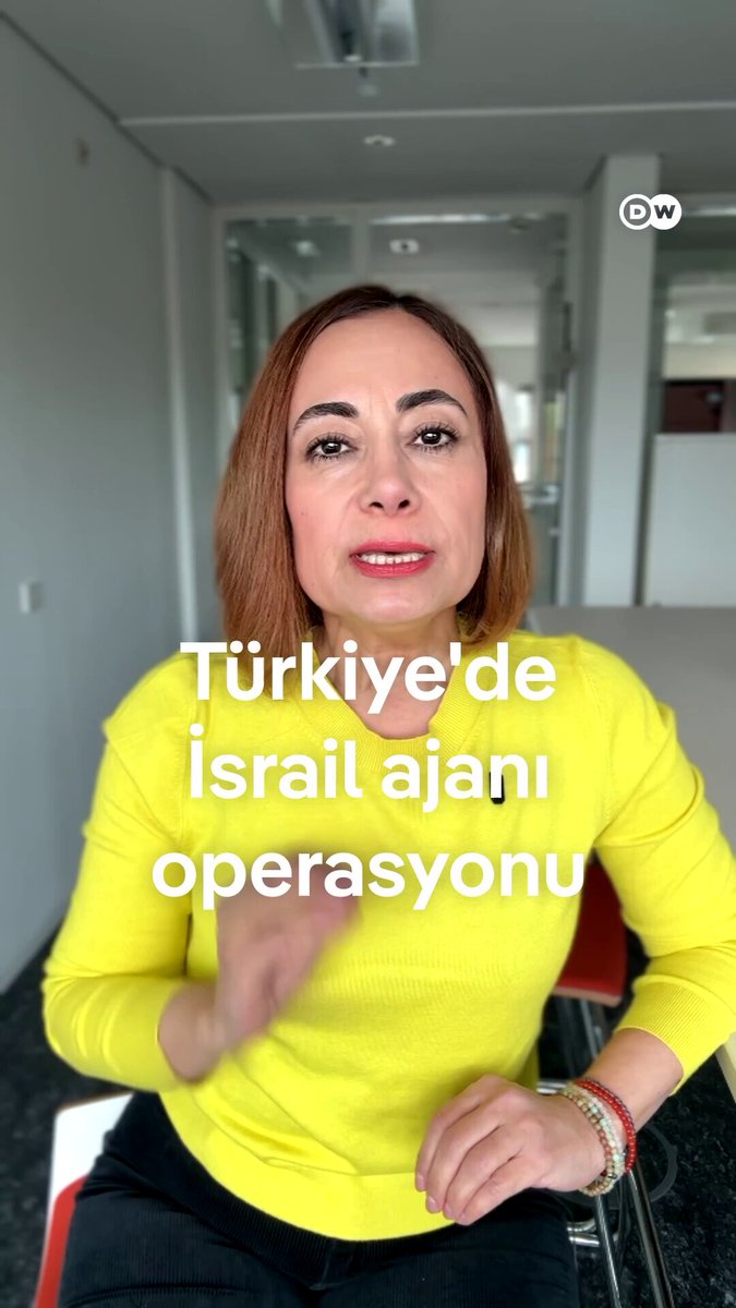 MİT'ten MOSSAD operasyonu Peki operasyonun arkasında ne var? MİT kime mesaj verdi?
