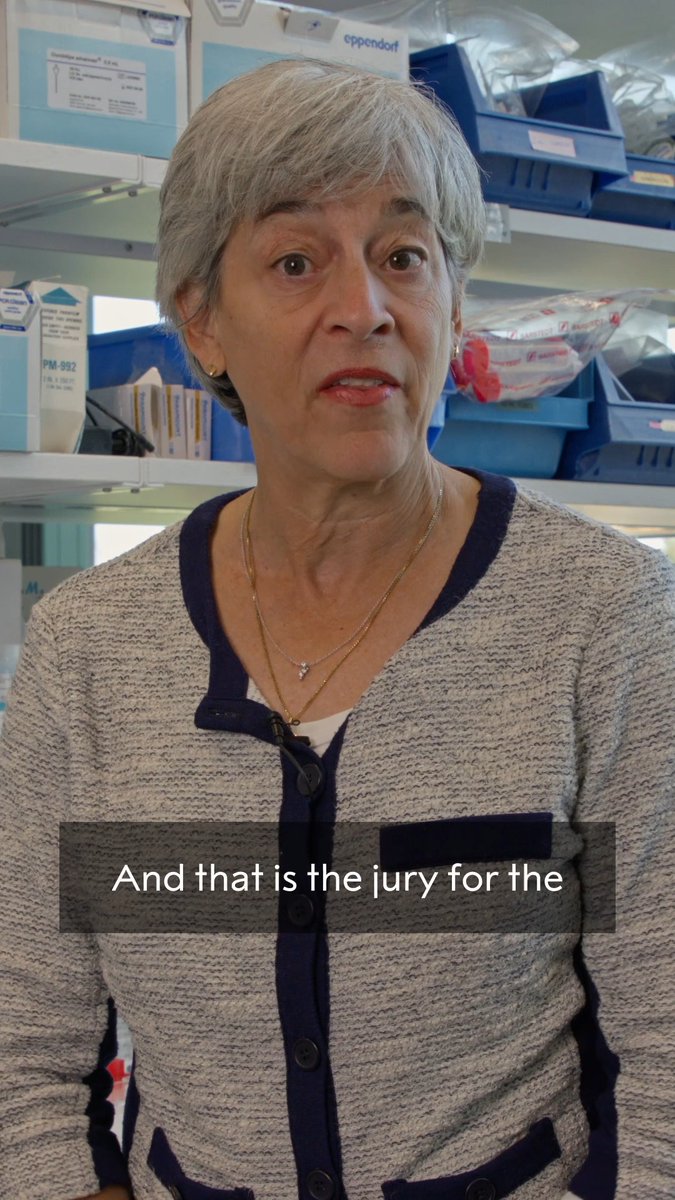 What does it take to receive a Nobel Prize? Hear committee member Juleen Zierath share her best advice on how to become a Nobel Prize laureate. Zierath is part of the committee that selects the Nobel Prize laureates in physiology or medicine. On 6 October this year's medicine laureate(s) will be revealed – stay tuned.