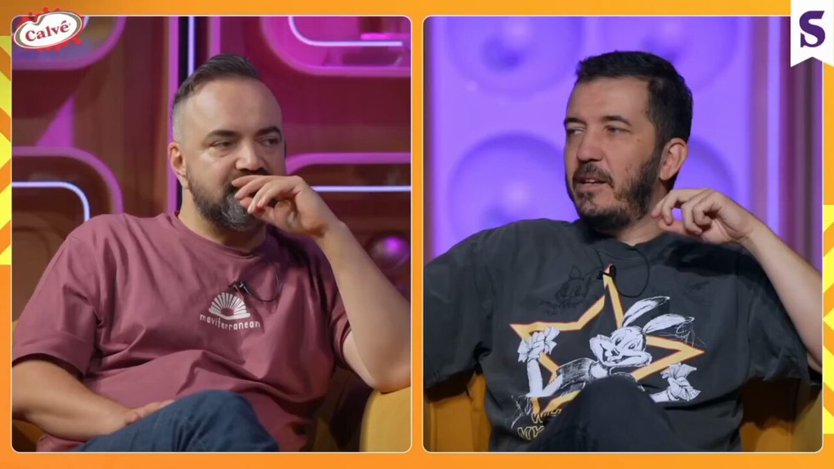 🗣️ Erman Yaşar: "Derbi için en kritik oyuncu Osimhen. Ossimen'in oynayacağı bir Galatasaray ile Icardi'nin başlayacağı bir Galatasaray Beşiktaş için çok şey fark ettirecektir." 🗣️ Emre Özcan: "Son maçları hatırlayalım. Osimhen'in başladığı Liverpool maçı ve İcardi'ye bakalım, Alanyaspor, Konyaspor, Eyüpspor, aslında en zayıf maçları bu sezon. Ben bunun çok sürpriz olmadığını, bunun Icardi'den bağımsız olmadığını düşünüyorum. Osimhen yok diyelim, Barış, Leroy Sane, Yunus bir arada, İlkay ya da Sara orta sahada, Galatasaray'ın Icardi ile çıktığı bir denklemden daha kötü oynama ihtimali olmayan bir yapı bu." (Socrates)