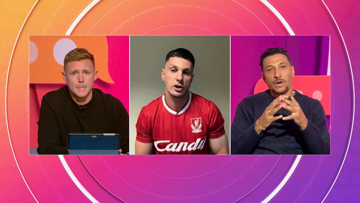 "He needs to take him out of the team, or put him on the wing" Would moving Florian Wirtz to the left help unlock his potential? 🤔 Fanalysis