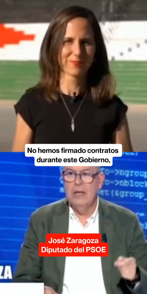 Aquí he podido desmontar una buena parte de las mentiras del PSOE sobre Palestina.