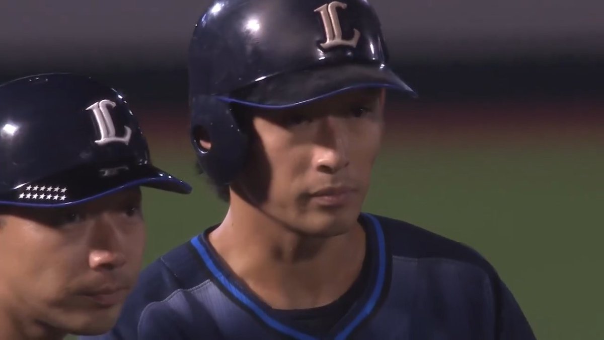 プロ初打点＆初猛打賞の躍動！ 埼玉西武 佐藤太陽 選手が走者一掃のタイムリー3ベースヒットを放つ！🔥 👇ライブ配信はこちら
